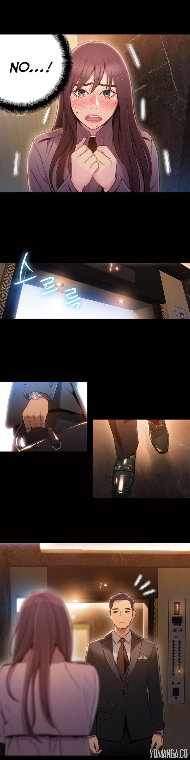 Sweet Guy [Lee Won-sik, Hyeong-jun Park] - Chapter 60 — Page 7