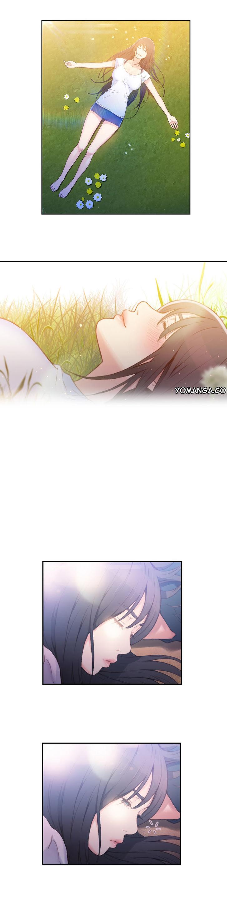 Sweet Guy [Lee Won-sik, Hyeong-jun Park] - Chapter 21 — Page 6