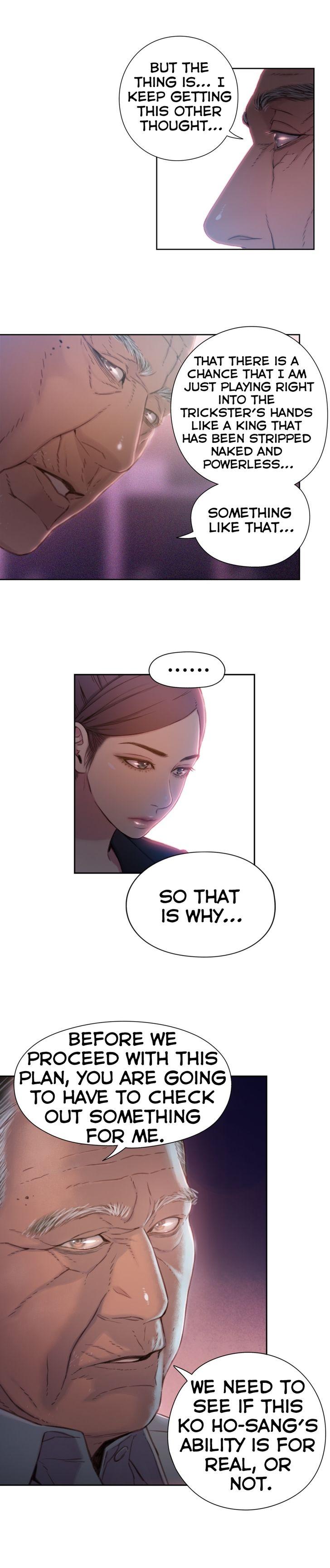 Sweet Guy [Lee Won-sik, Hyeong-jun Park] - Chapter 73 — Page 10