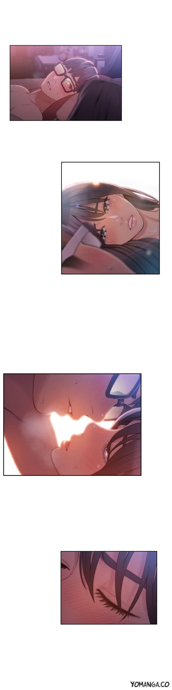 Sweet Guy [Lee Won-sik, Hyeong-jun Park] - Chapter 67 — Page 20