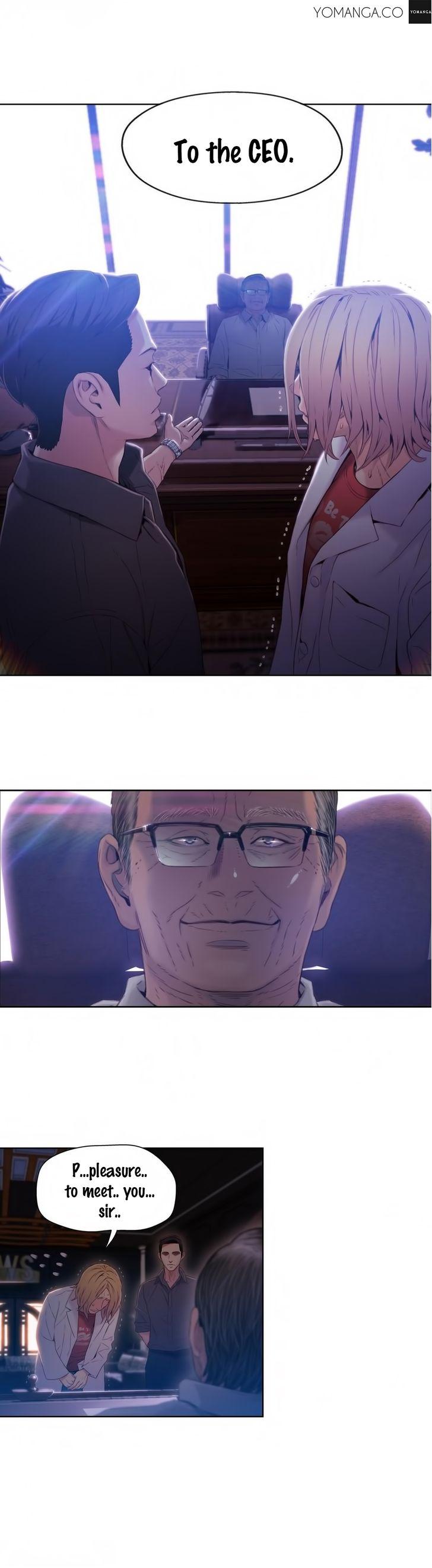 Sweet Guy [Lee Won-sik, Hyeong-jun Park] - Chapter 44 — Page 13