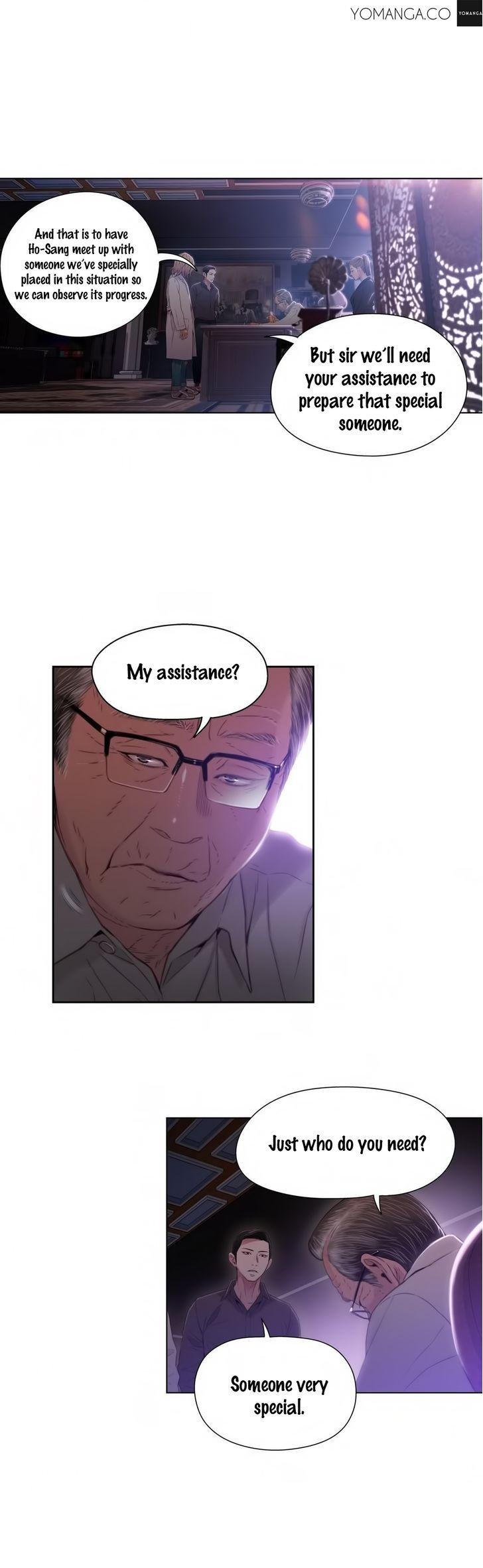 Sweet Guy [Lee Won-sik, Hyeong-jun Park] - Chapter 44 — Page 18