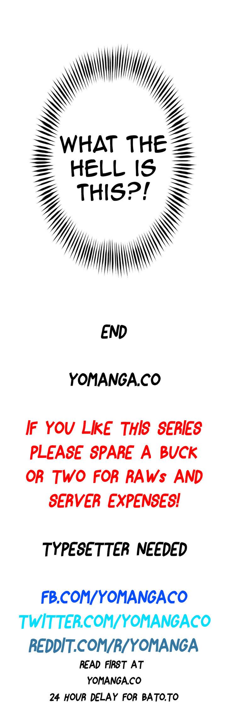 Sweet Guy [Lee Won-sik, Hyeong-jun Park] - Chapter 16 — Page 16