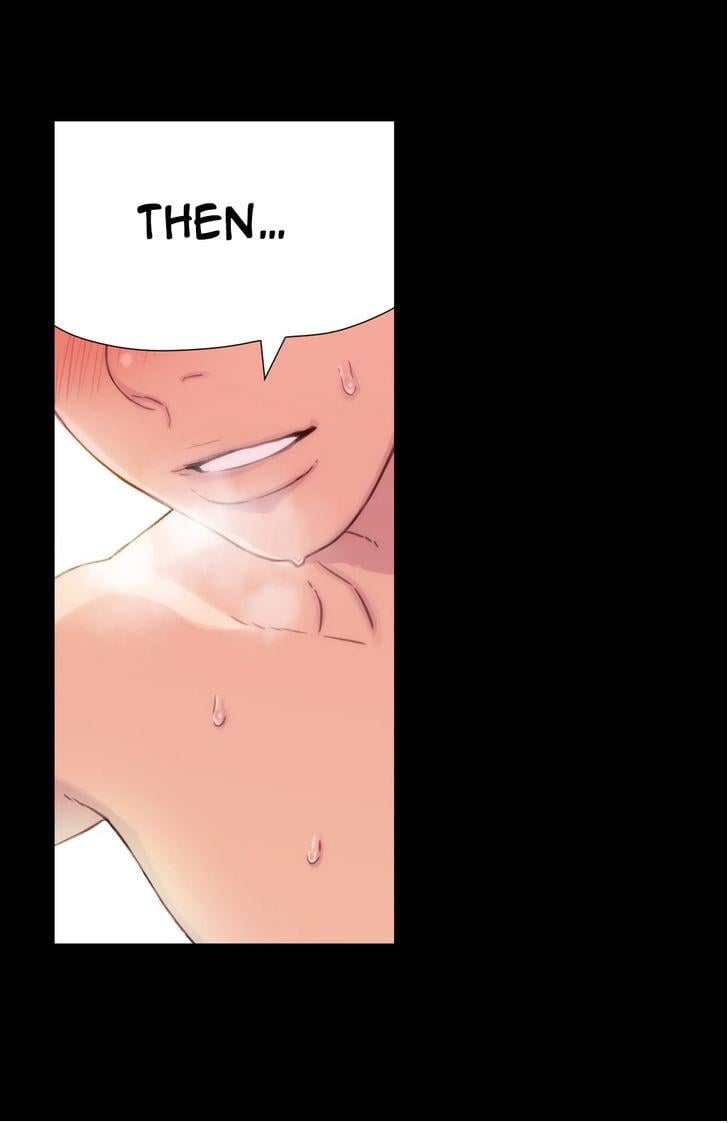 Sweet Guy [Lee Won-sik, Hyeong-jun Park] - Chapter 3 — Page 22