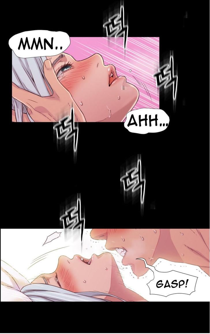 Sweet Guy [Lee Won-sik, Hyeong-jun Park] - Chapter 3 — Page 26