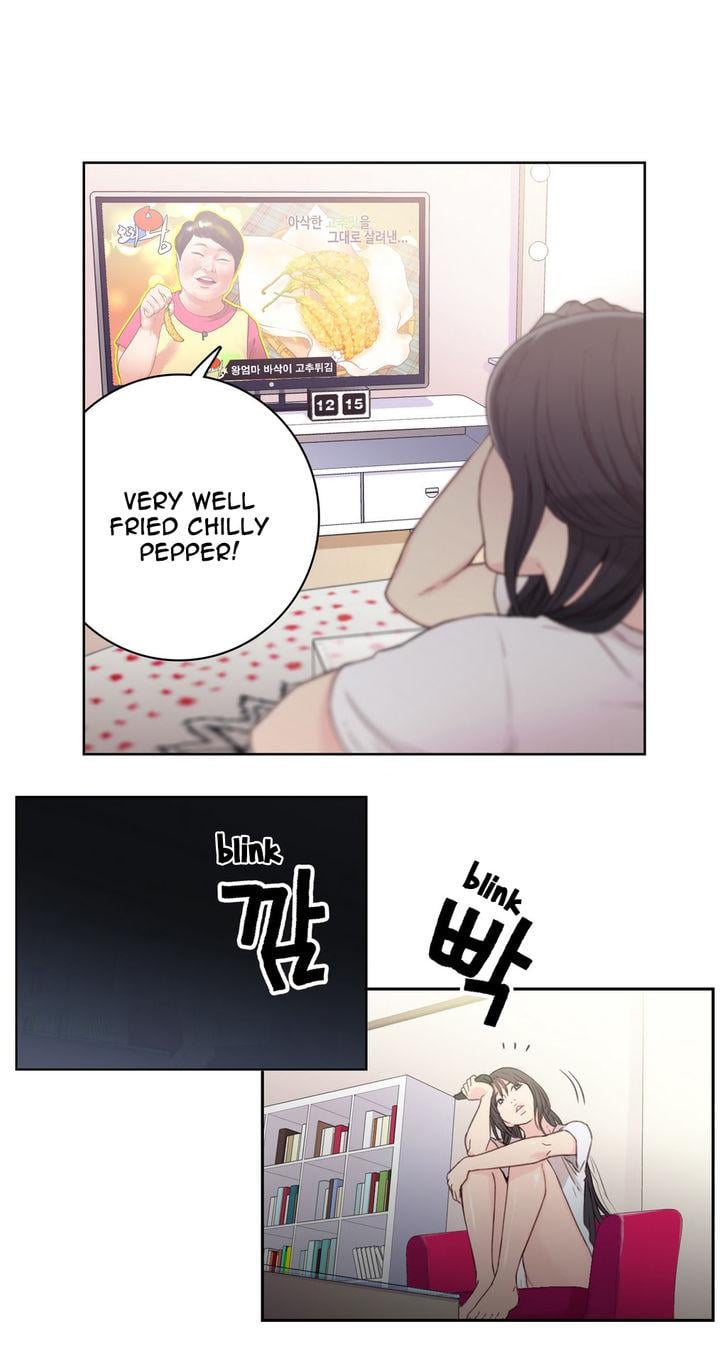 Sweet Guy [Lee Won-sik, Hyeong-jun Park] - Chapter 3 — Page 47