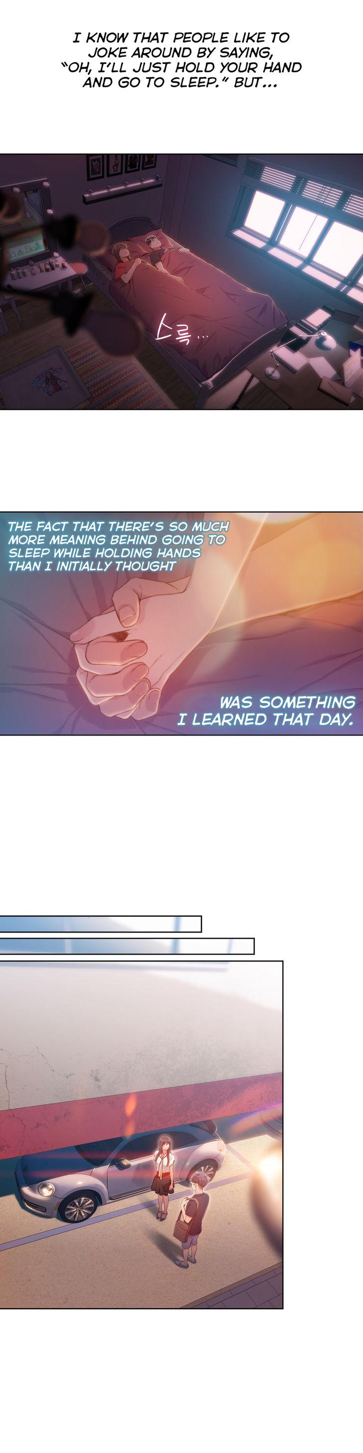 Sweet Guy [Lee Won-sik, Hyeong-jun Park] - Chapter 68 — Page 14