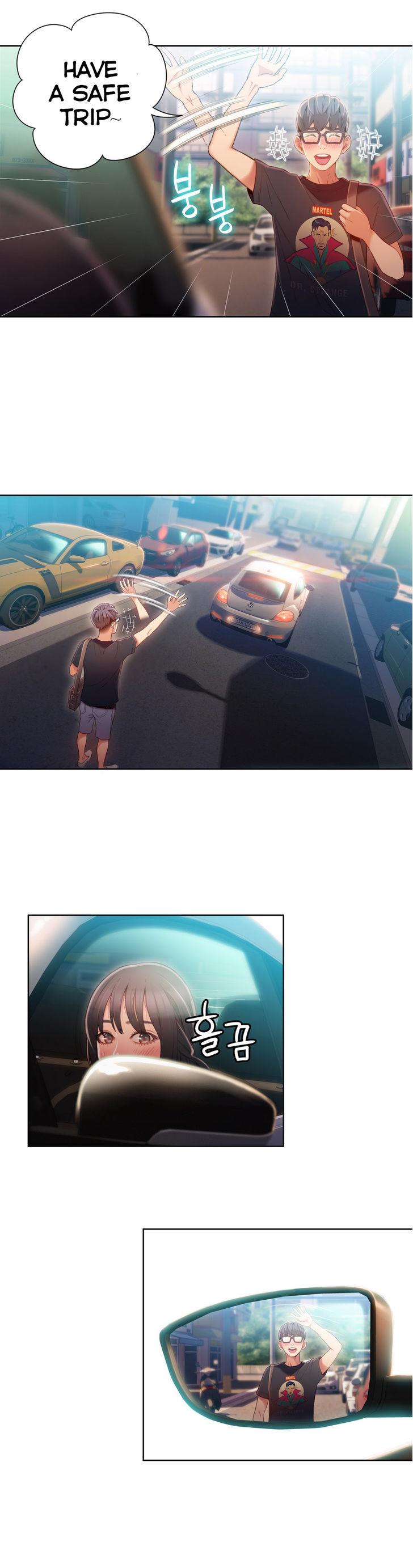 Sweet Guy [Lee Won-sik, Hyeong-jun Park] - Chapter 68 — Page 17