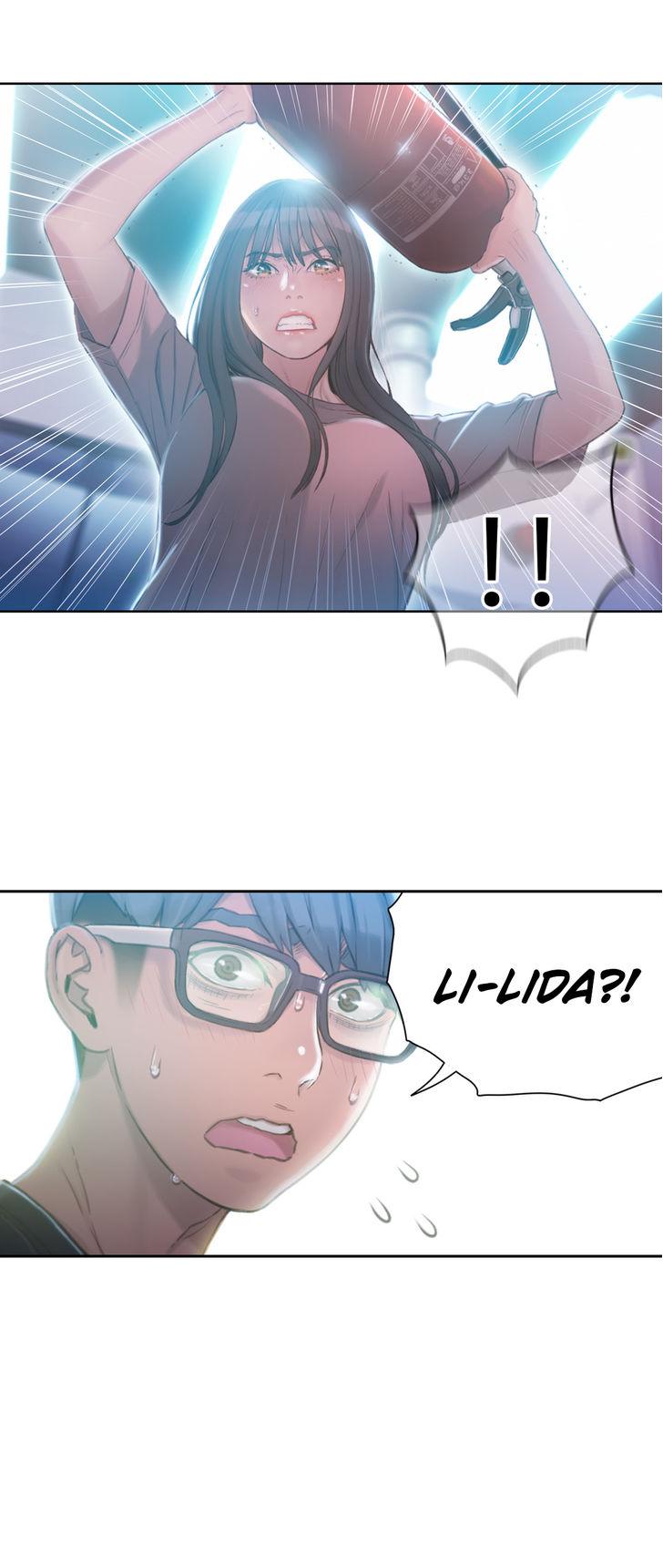 Sweet Guy [Lee Won-sik, Hyeong-jun Park] - Chapter 82 — Page 27