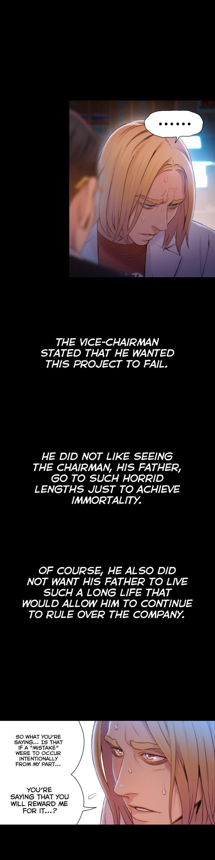 Sweet Guy [Lee Won-sik, Hyeong-jun Park] - Chapter 82 — Page 4