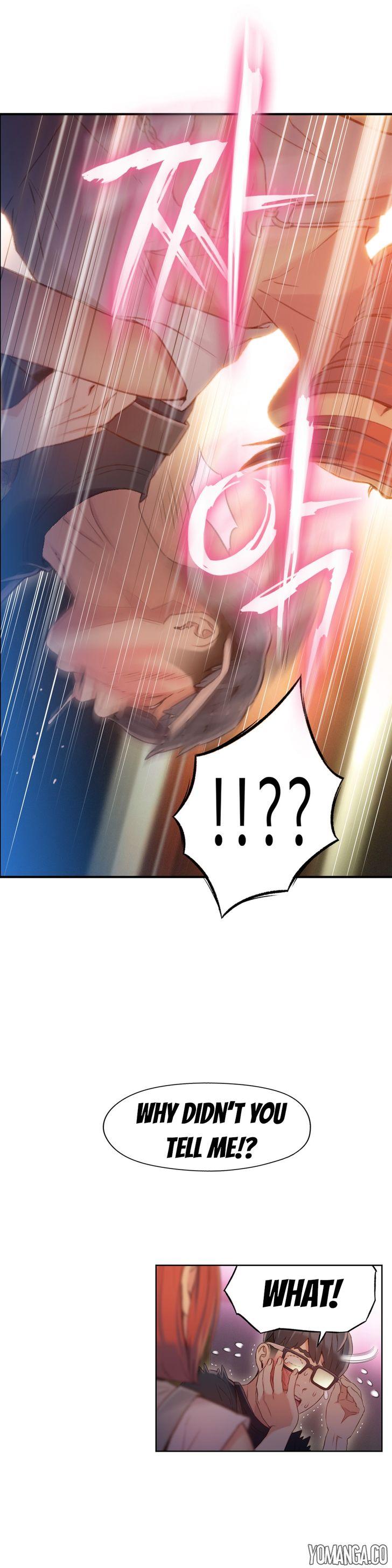 Sweet Guy [Lee Won-sik, Hyeong-jun Park] - Chapter 62 — Page 18