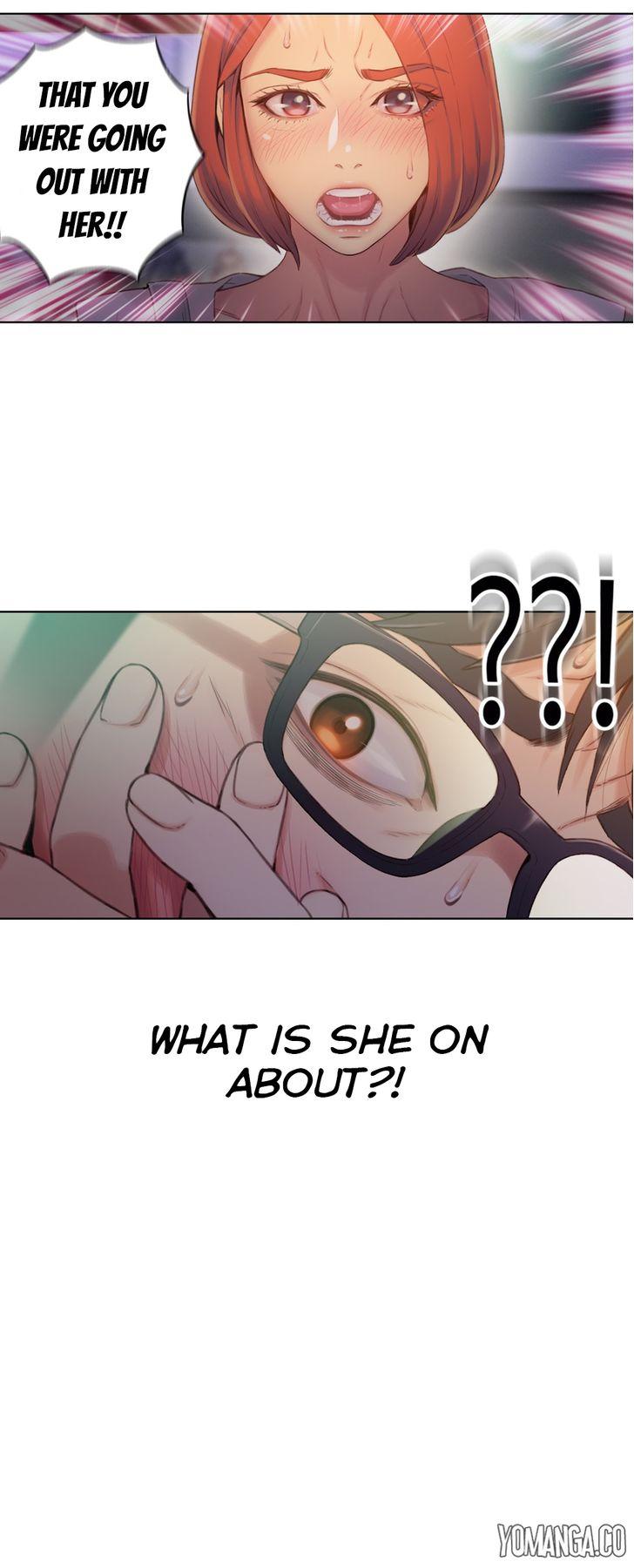 Sweet Guy [Lee Won-sik, Hyeong-jun Park] - Chapter 62 — Page 19