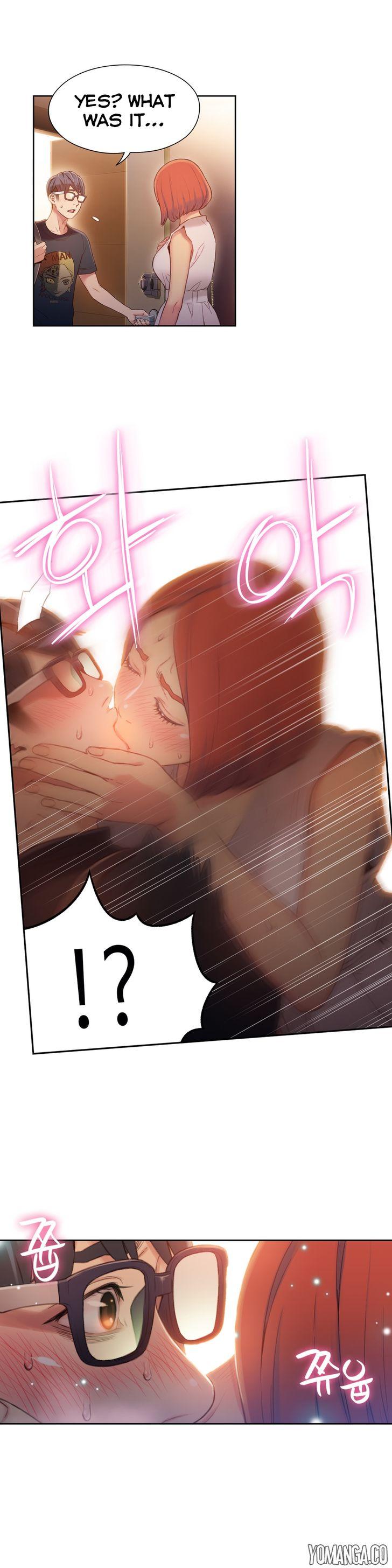 Sweet Guy [Lee Won-sik, Hyeong-jun Park] - Chapter 62 — Page 7