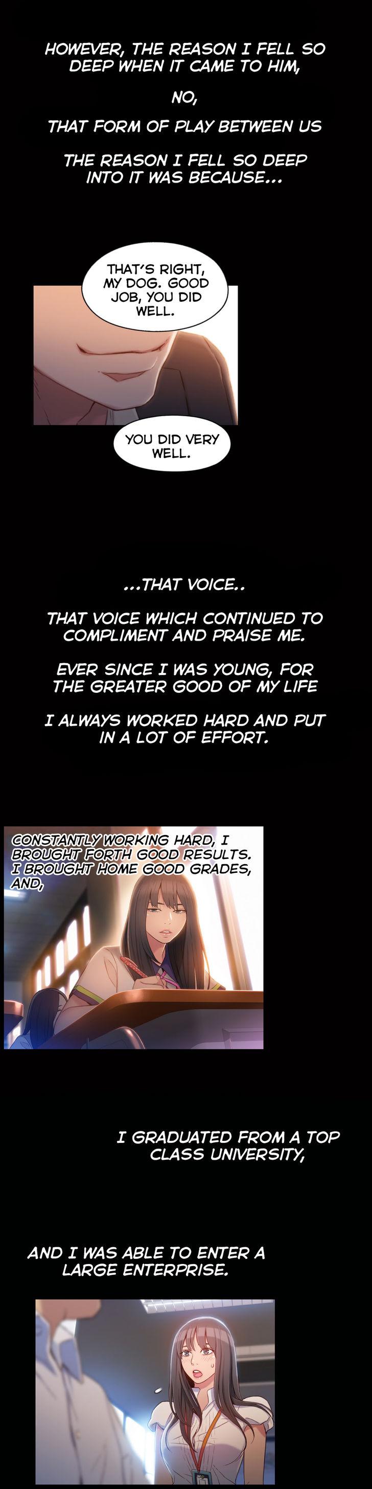 Sweet Guy [Lee Won-sik, Hyeong-jun Park] - Chapter 64 — Page 10