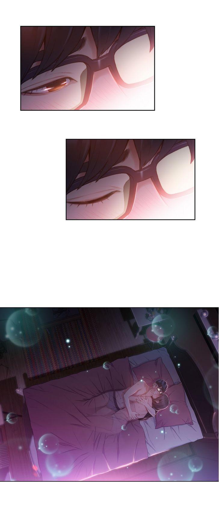 Sweet Guy [Lee Won-sik, Hyeong-jun Park] - Chapter 64 — Page 14