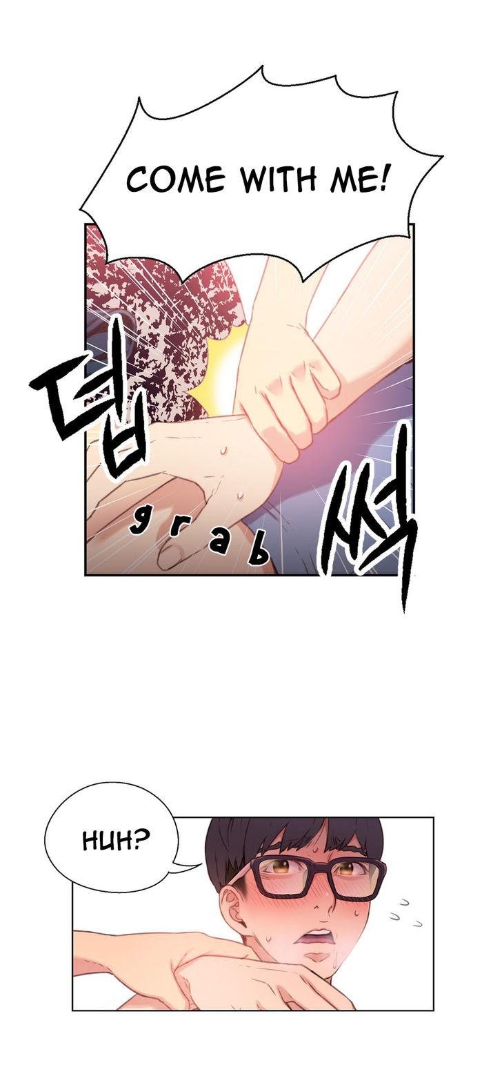 Sweet Guy [Lee Won-sik, Hyeong-jun Park] - Chapter 6 — Page 19