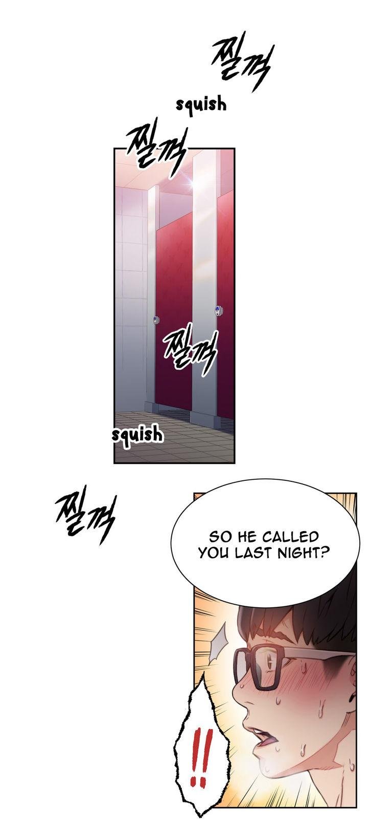 Sweet Guy [Lee Won-sik, Hyeong-jun Park] - Chapter 6 — Page 52