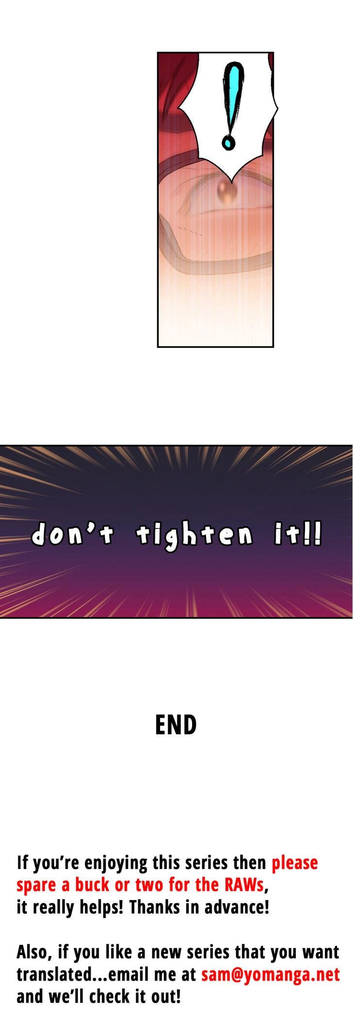 Sweet Guy [Lee Won-sik, Hyeong-jun Park] - Chapter 6 — Page 56