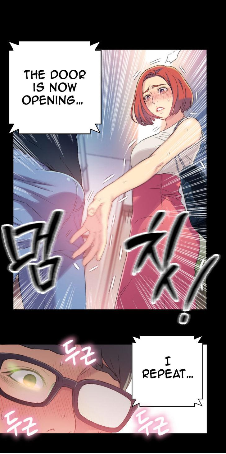 Sweet Guy [Lee Won-sik, Hyeong-jun Park] - Chapter 5 — Page 31