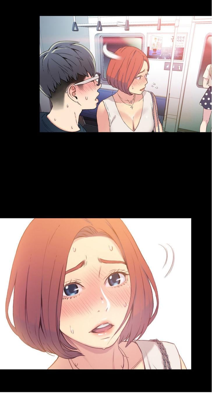 Sweet Guy [Lee Won-sik, Hyeong-jun Park] - Chapter 5 — Page 32