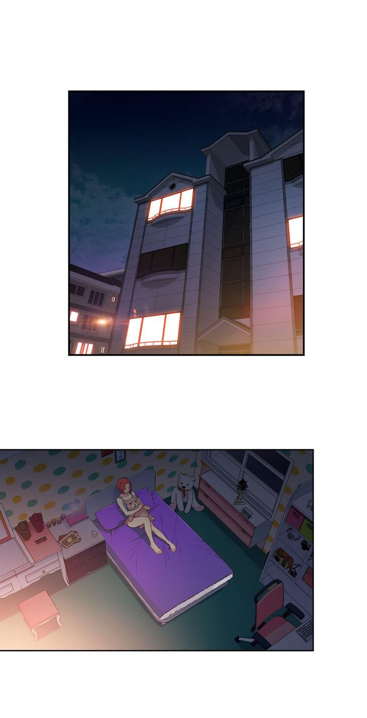 Sweet Guy [Lee Won-sik, Hyeong-jun Park] - Chapter 5 — Page 39