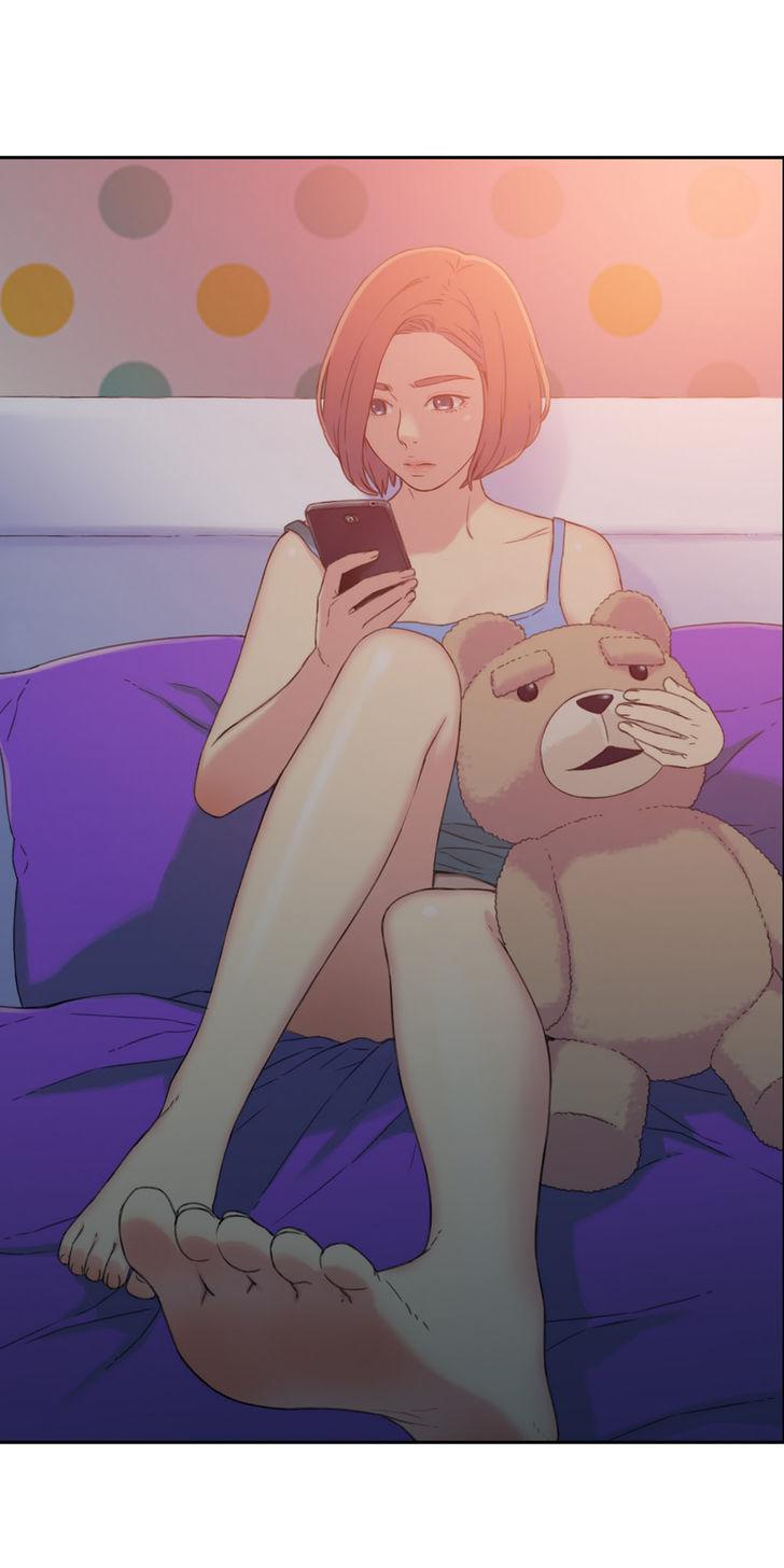 Sweet Guy [Lee Won-sik, Hyeong-jun Park] - Chapter 5 — Page 40