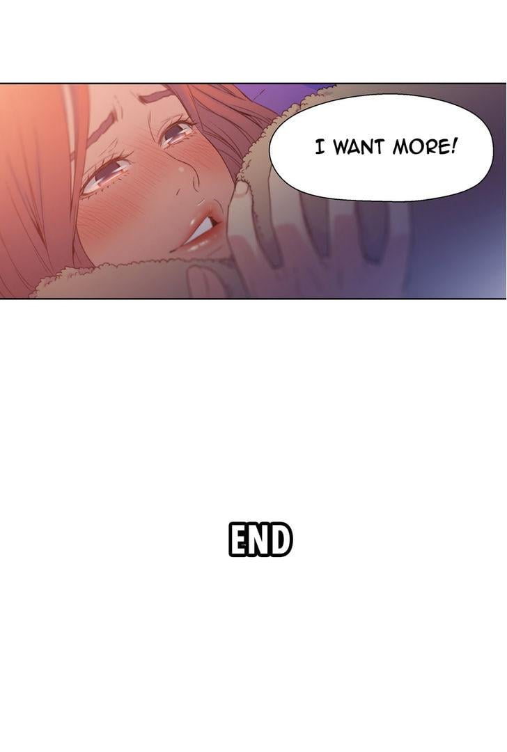 Sweet Guy [Lee Won-sik, Hyeong-jun Park] - Chapter 5 — Page 44