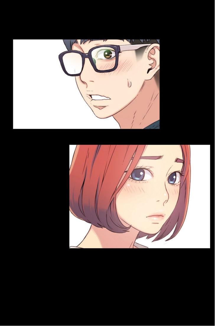 Sweet Guy [Lee Won-sik, Hyeong-jun Park] - Chapter 5 — Page 9