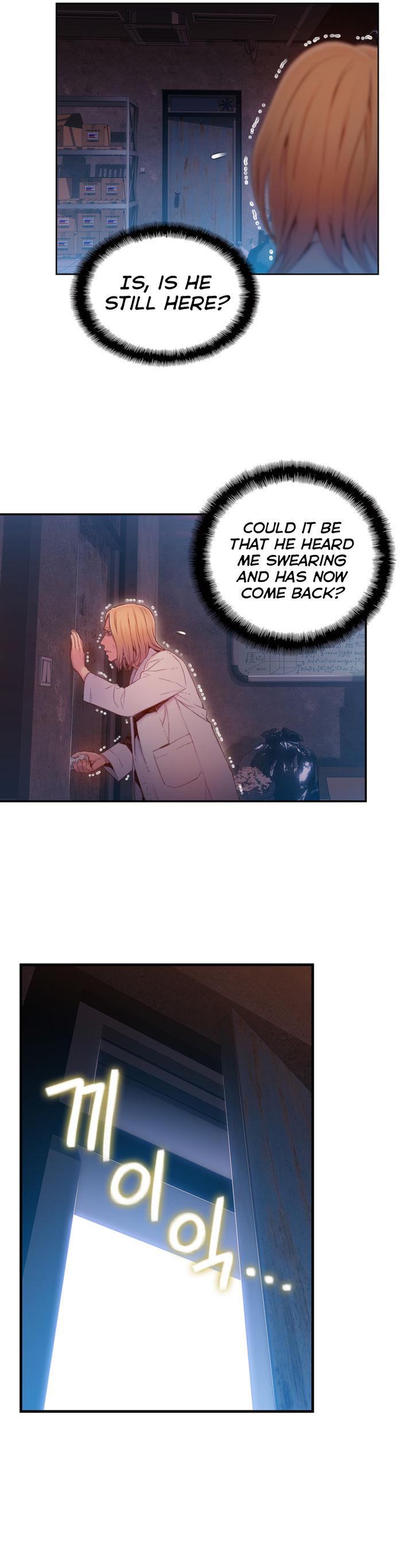 Sweet Guy [Lee Won-sik, Hyeong-jun Park] - Chapter 71 — Page 10