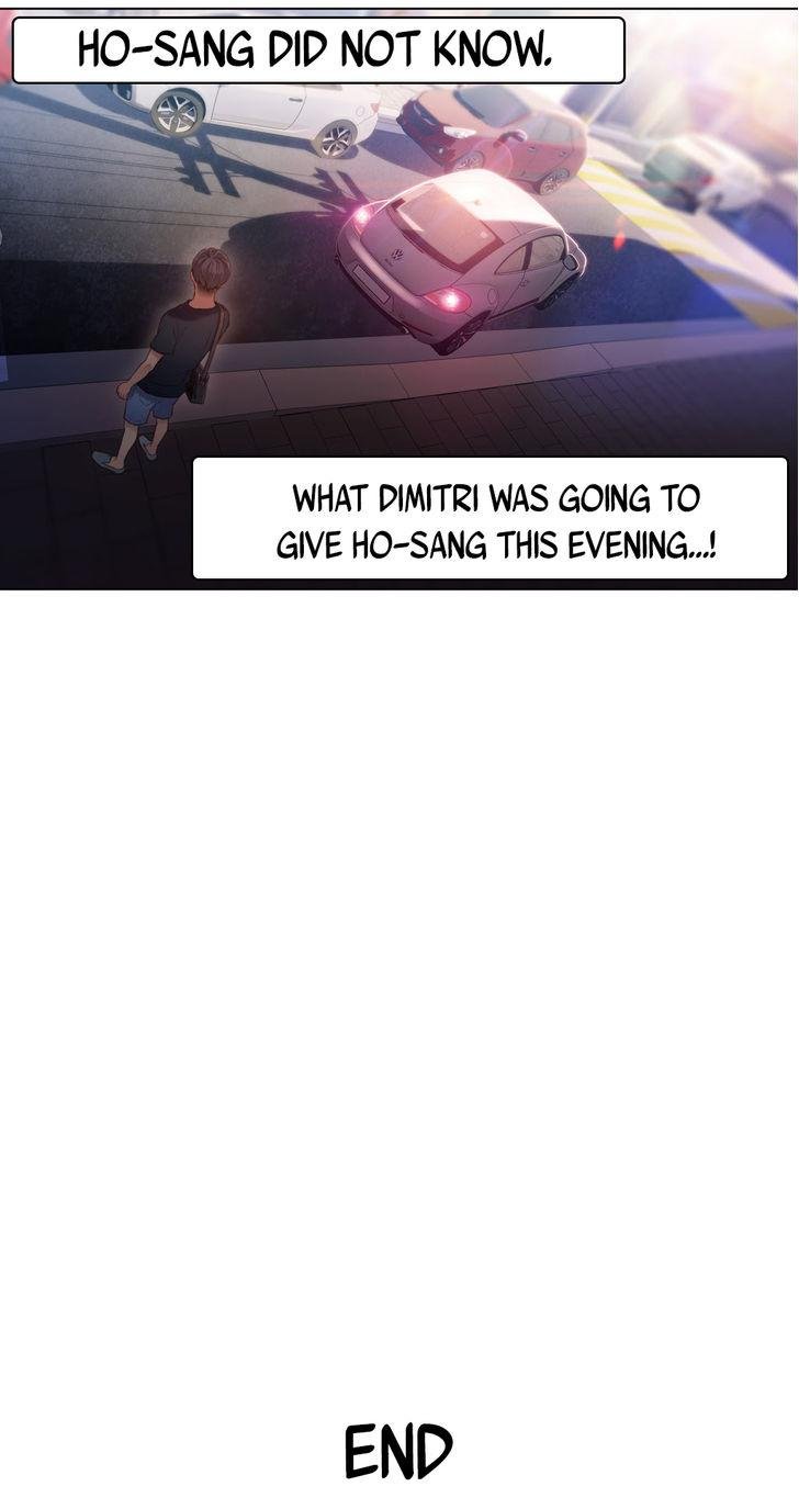 Sweet Guy [Lee Won-sik, Hyeong-jun Park] - Chapter 37 — Page 21