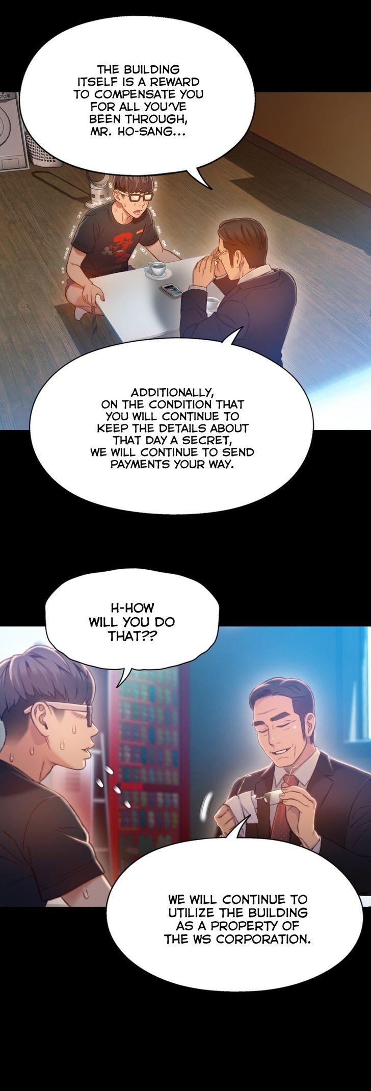 Sweet Guy [Lee Won-sik, Hyeong-jun Park] - Chapter 85 — Page 10