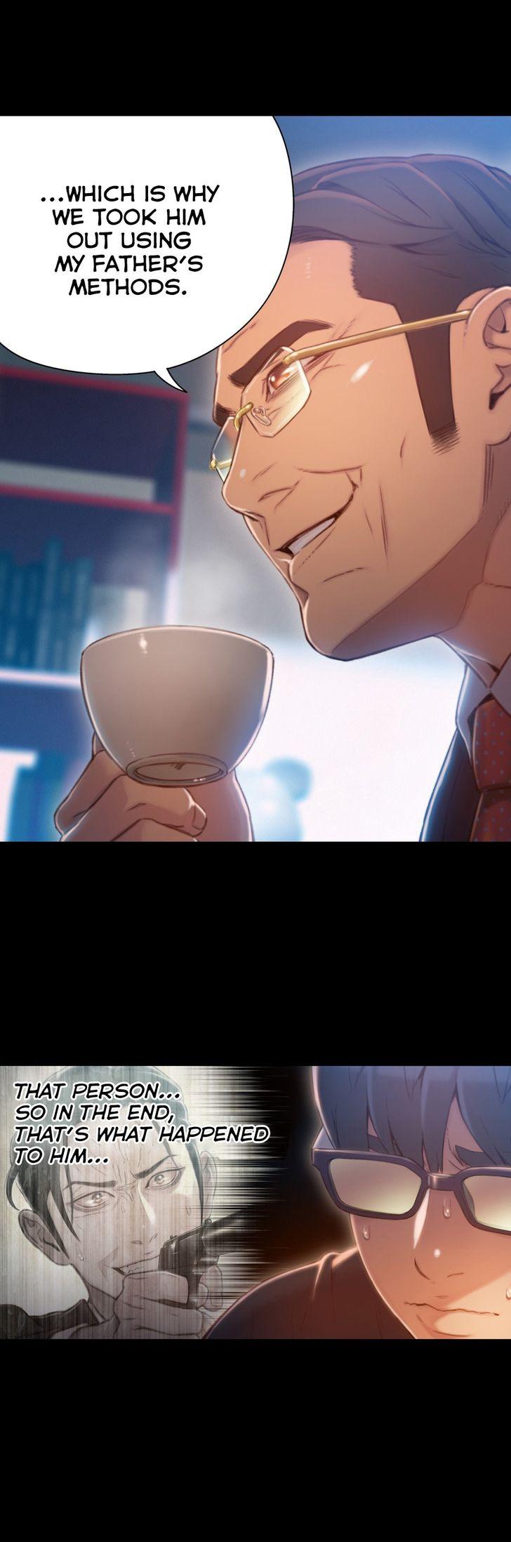 Sweet Guy [Lee Won-sik, Hyeong-jun Park] - Chapter 85 — Page 13