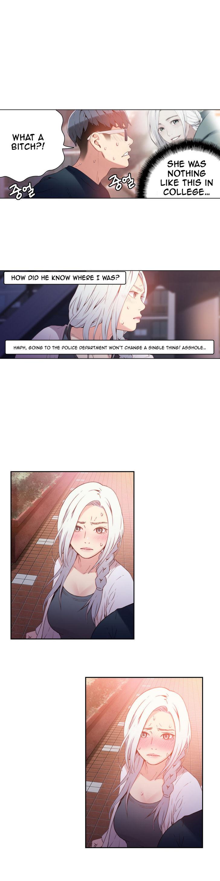 Sweet Guy [Lee Won-sik, Hyeong-jun Park] - Chapter 11 — Page 18