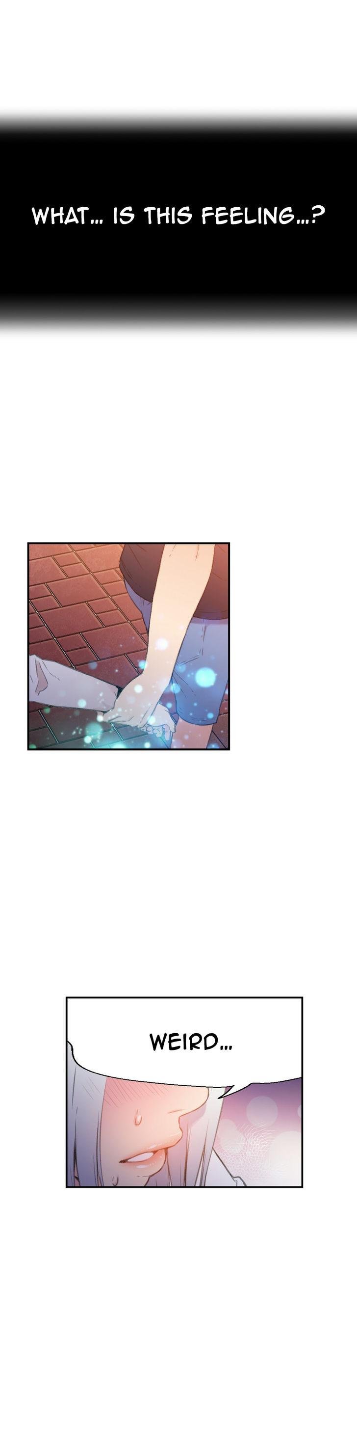 Sweet Guy [Lee Won-sik, Hyeong-jun Park] - Chapter 11 — Page 19