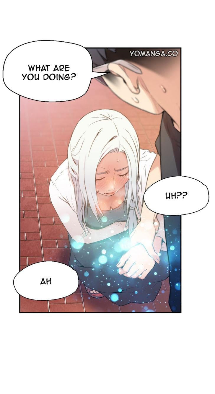 Sweet Guy [Lee Won-sik, Hyeong-jun Park] - Chapter 11 — Page 21