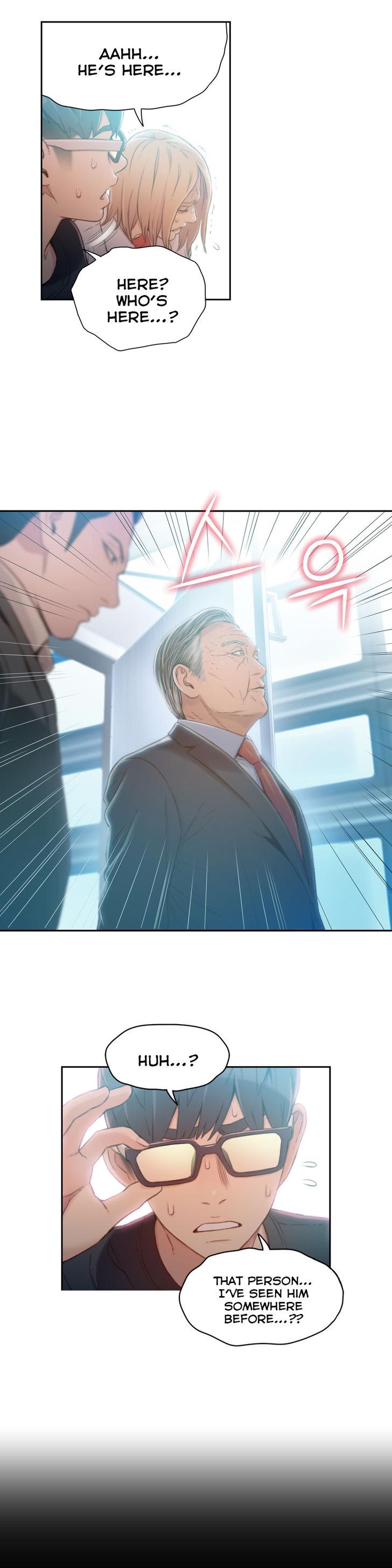 Sweet Guy [Lee Won-sik, Hyeong-jun Park] - Chapter 79 — Page 18