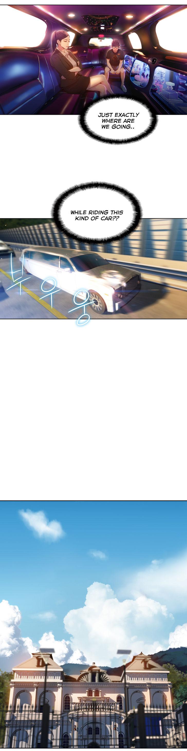 Sweet Guy [Lee Won-sik, Hyeong-jun Park] - Chapter 79 — Page 4