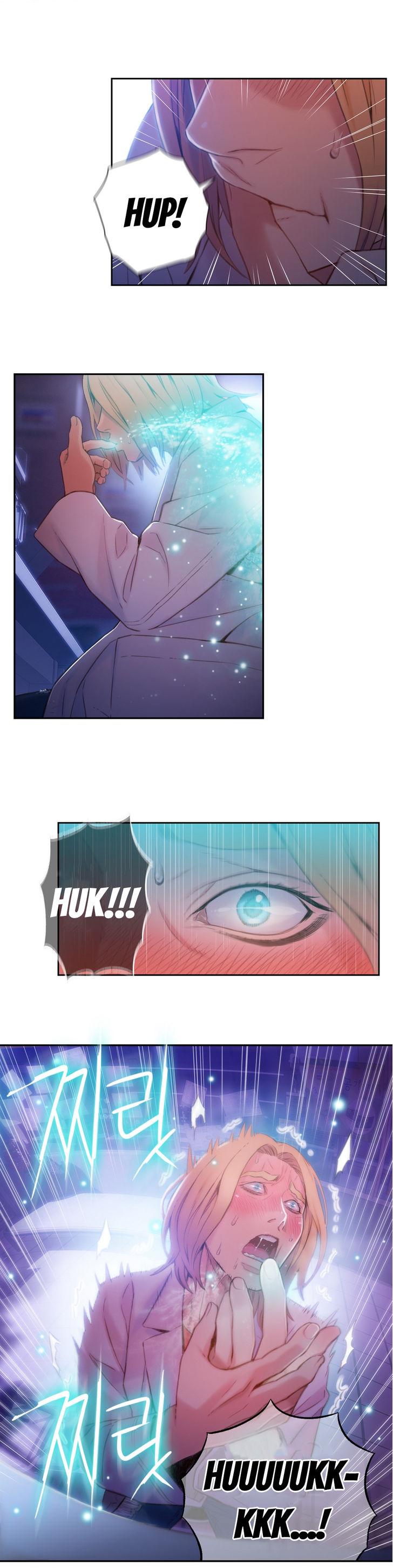 Sweet Guy [Lee Won-sik, Hyeong-jun Park] - Chapter 70 — Page 15