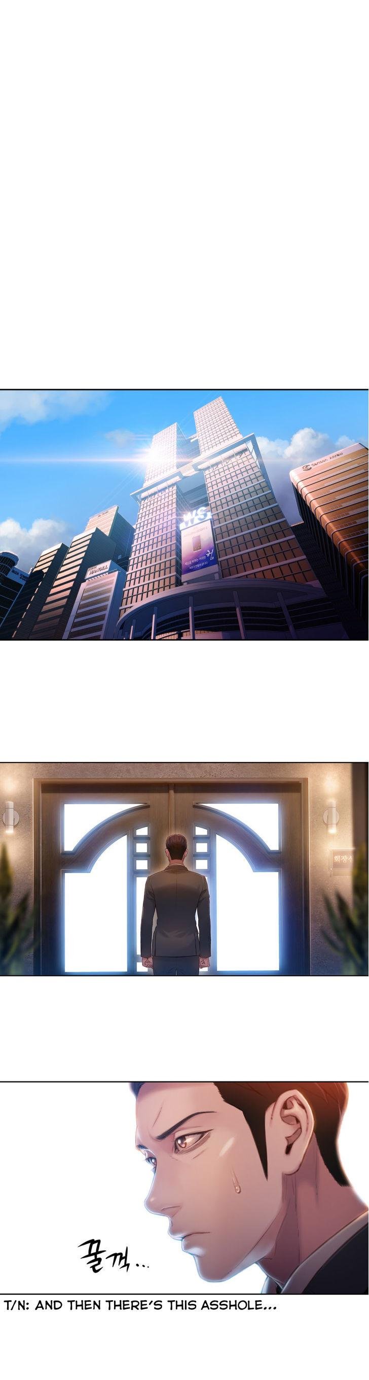 Sweet Guy [Lee Won-sik, Hyeong-jun Park] - Chapter 69 — Page 11