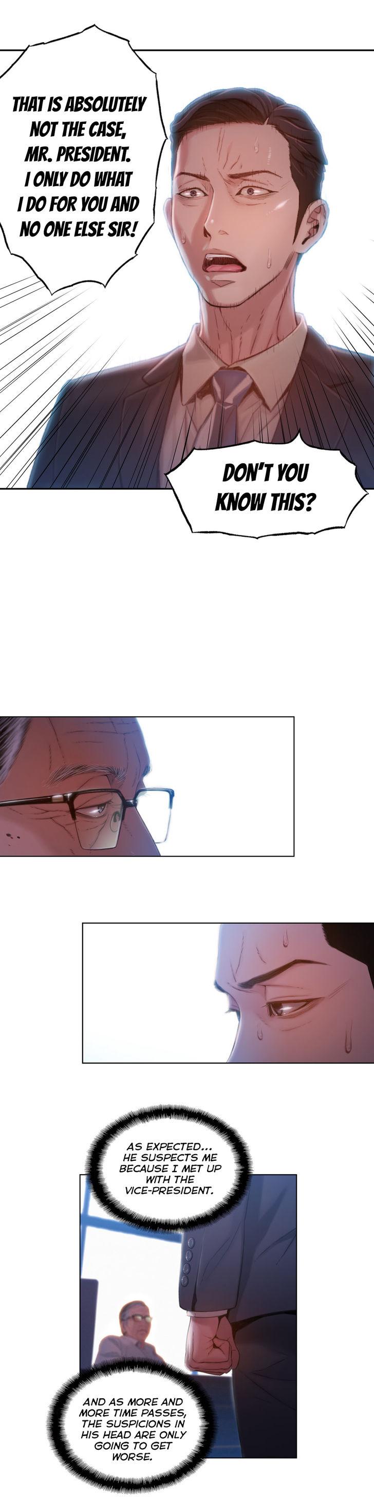 Sweet Guy [Lee Won-sik, Hyeong-jun Park] - Chapter 69 — Page 18