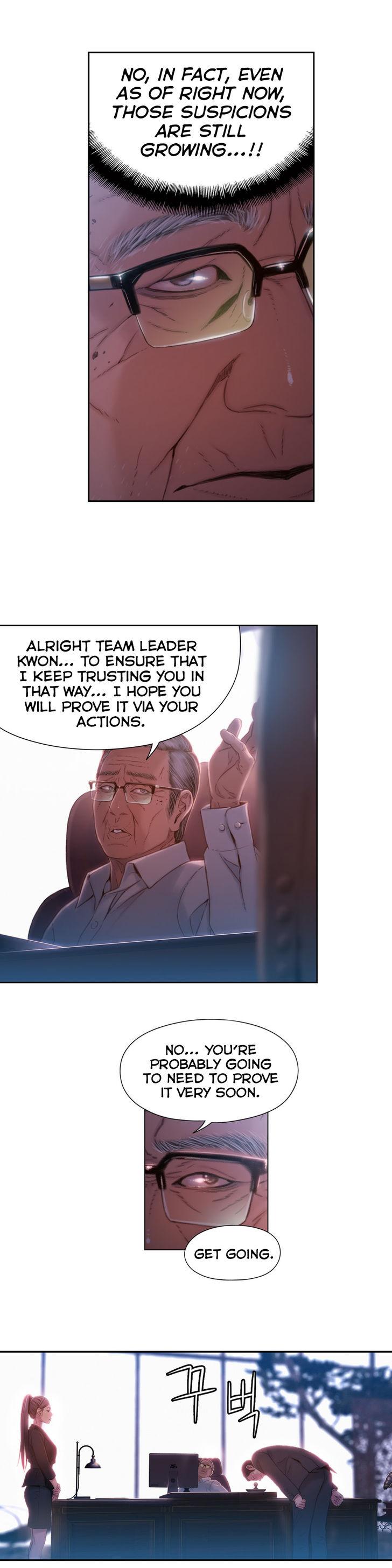 Sweet Guy [Lee Won-sik, Hyeong-jun Park] - Chapter 69 — Page 19