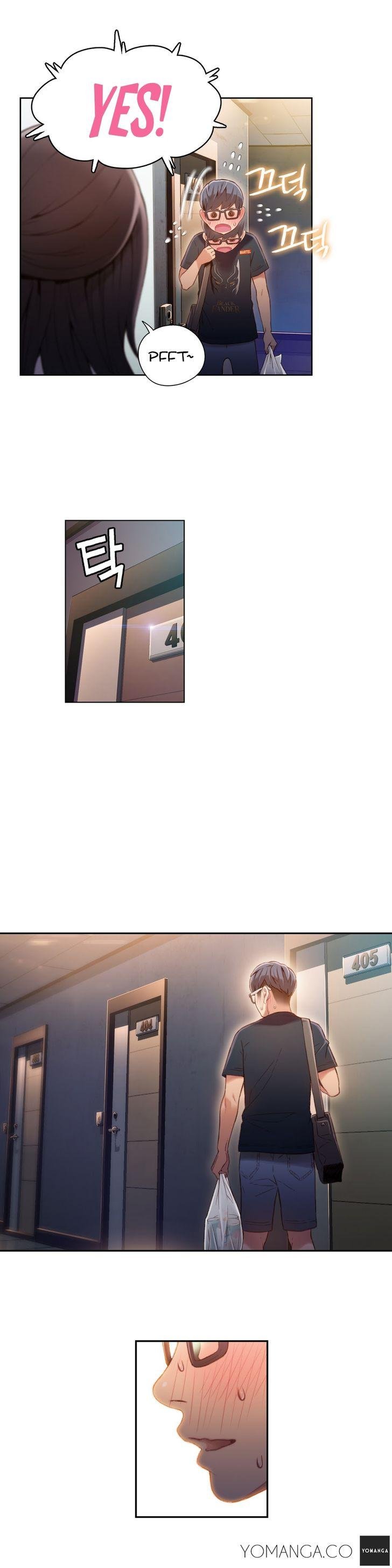 Sweet Guy [Lee Won-sik, Hyeong-jun Park] - Chapter 56 — Page 18