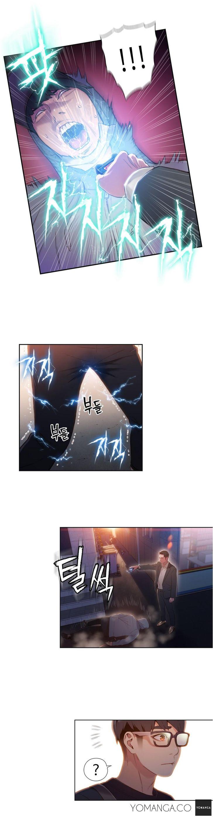 Sweet Guy [Lee Won-sik, Hyeong-jun Park] - Chapter 56 — Page 6