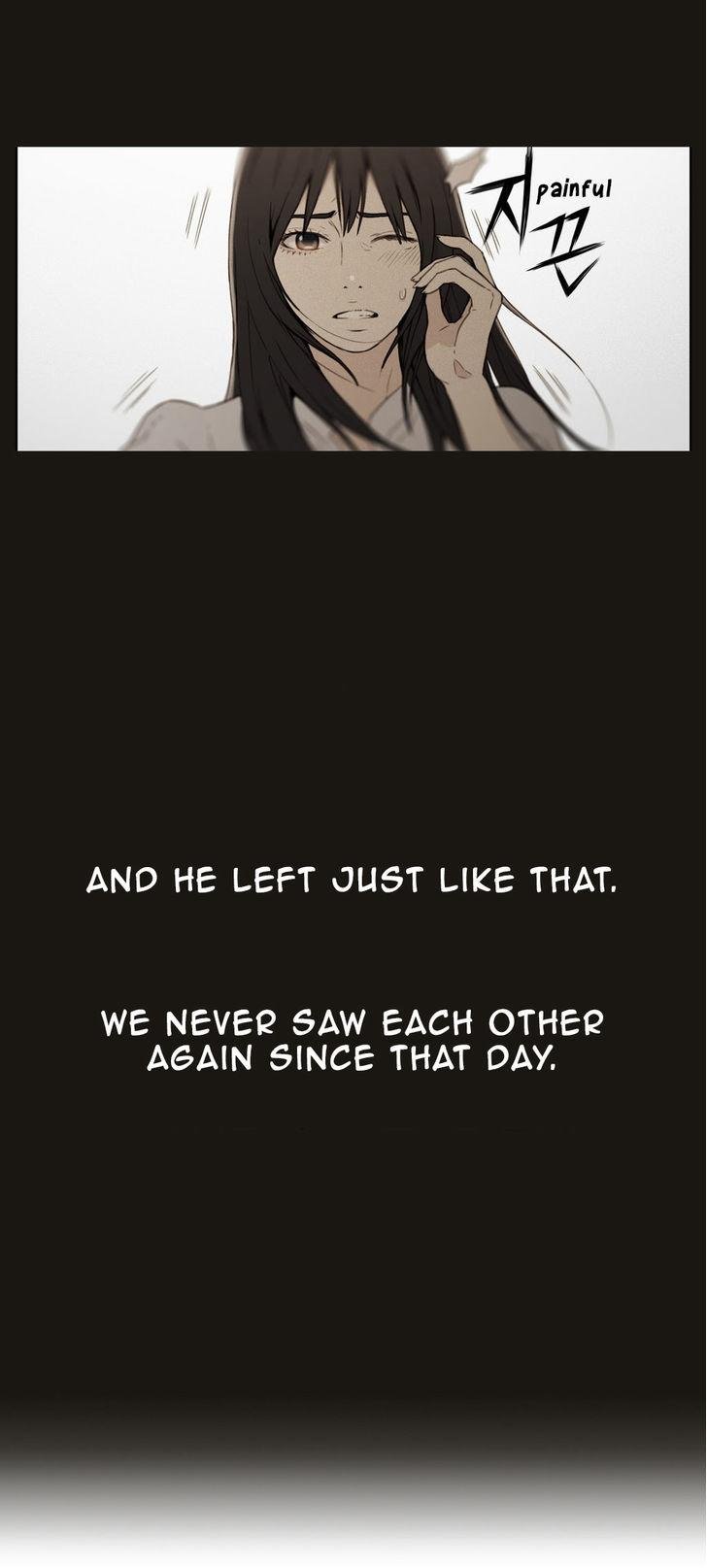 Sweet Guy [Lee Won-sik, Hyeong-jun Park] - Chapter 7 — Page 14