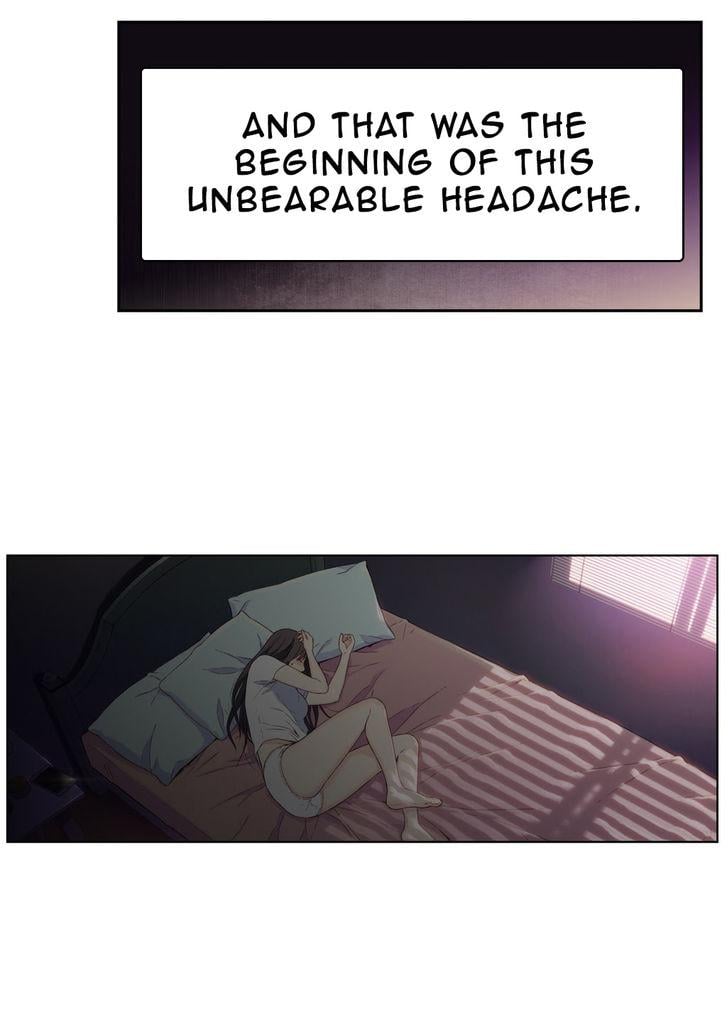 Sweet Guy [Lee Won-sik, Hyeong-jun Park] - Chapter 7 — Page 16