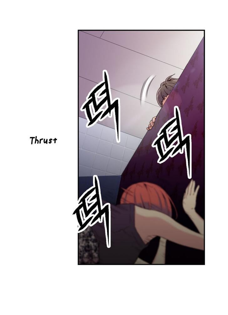 Sweet Guy [Lee Won-sik, Hyeong-jun Park] - Chapter 7 — Page 36