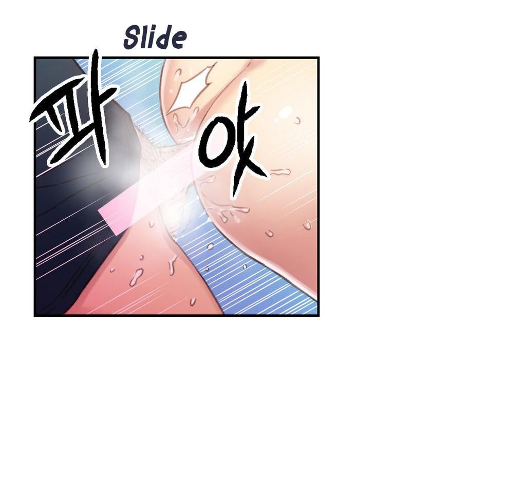 Sweet Guy [Lee Won-sik, Hyeong-jun Park] - Chapter 7 — Page 38