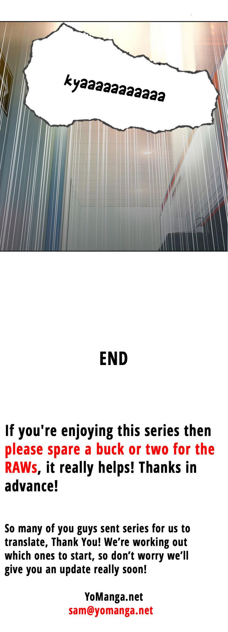 Sweet Guy [Lee Won-sik, Hyeong-jun Park] - Chapter 7 — Page 44