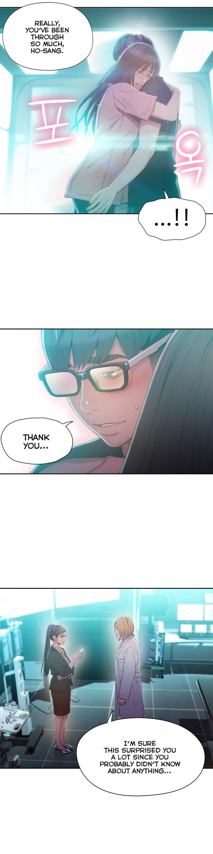 Sweet Guy [Lee Won-sik, Hyeong-jun Park] - Chapter 83 — Page 7