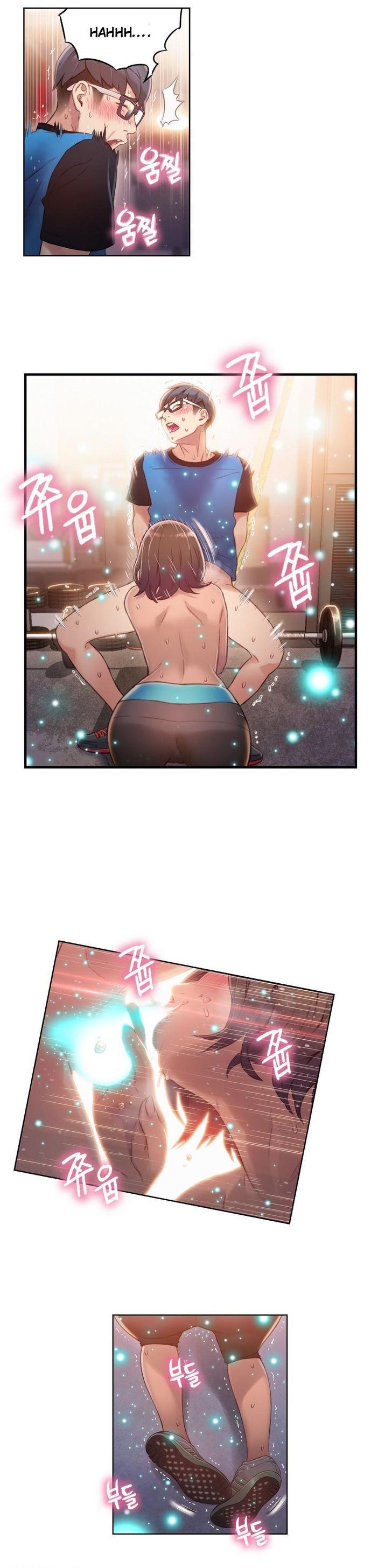 Sweet Guy [Lee Won-sik, Hyeong-jun Park] - Chapter 42 — Page 13